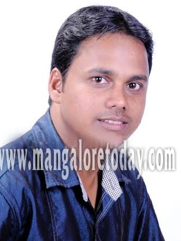 25 year old youth dies in a bike-truck accident in Kundapur